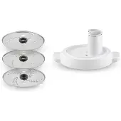 Moulinex XF3831 Accessoires mixeur/cuiseur
