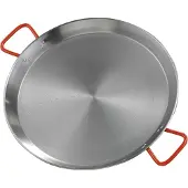 Garcima plat à paella 5020063 valence 70 cm