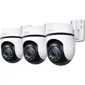 TP-LINK Tapo C530WS Lot de 3