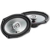 Alpine SXE-6925S - Enceinte