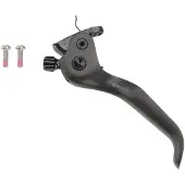 Sram Ultimate Carbon Leva Kit Lever Gris