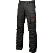 U Power Pantalon De Travail Smile