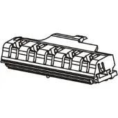 Zebra 203 dpi - tête d'impression - pour GX420t