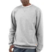 Carhartt Crewneck Sweatshirt Gris 2XL