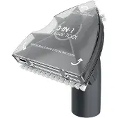 Bissell Brosse à Vapeur Fer Multireach 3089