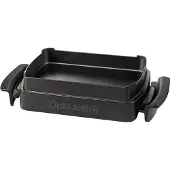 Tefal XA7228 accessoire de barbecue / grill Assiette