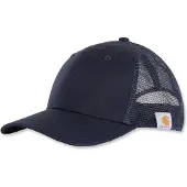 Carhartt Casquette Carhartt Men Rugged Professional Series Cap Navy