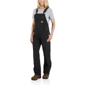 Carhartt Crawford Femmes bavoir globalement