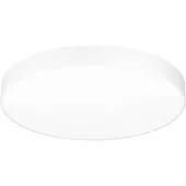 Eglo Plafonnier design Gallizzi-Z smart blanc Ø 69cm