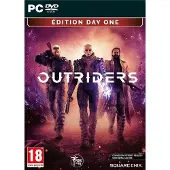 Outriders : Day One Edition PC