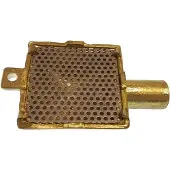 Goldenship Passoire 19 Mm