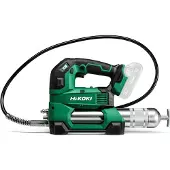 HiKOKI Pompe à graisse 18V AL18DAW4Z no batt/nocharg. - carton