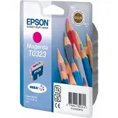 Epson Ink T0323 Ink Cartridge Violet