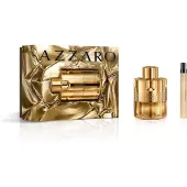 Azzaro Forever Wanted Elixir Coffret Cadeau - Eau De Parfum Bois e
