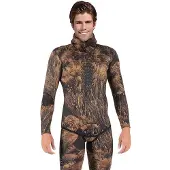 Mares Pure Passion Veste De Chasse Sous-marine Illusion 5 Mm