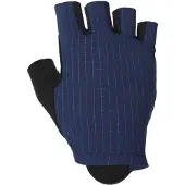 Q36.5 Dottore Pro Summer Short Gloves Bleu S