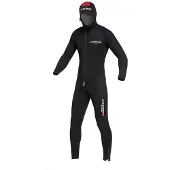 Cressi Spa Combinaison Humide De Plongée Endurance 5 Mm