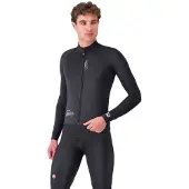 Castelli Do.di.ci Jacket Noir 2XL Homme