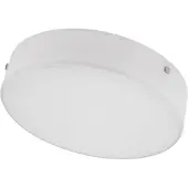 Osram Lunive Sole, LED, 3000 K, 1000 lm, IP20, blanc