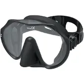 Tecnomar Masque De Plongée Panorama
