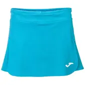 Joma Open Ii Skirt Bleu 12-14 Years Fille