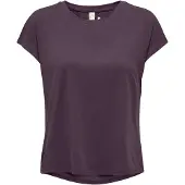 Only Play T-shirt Aubree Loose Training Femmes