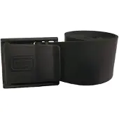 Imersion Ceinture Noir Noir One Size