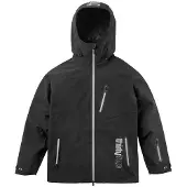 Thirtytwo Grasser Jacket Noir L Homme