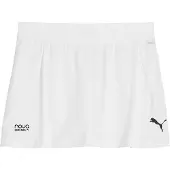 Puma Individual Skirt Blanc 2XL Femme
