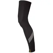 Mavic Cosmic Leg Warmers Noir XL Homme