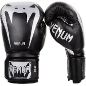 Venum Gants De Boxe Giant 3.0 Noir / Gris