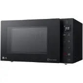 LG MH7235GPS, Micro-ondes, Noir