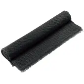 Vivaraise Tapis de bain uni Elly - TS