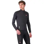 Castelli Competizione Jacket Noir S Homme