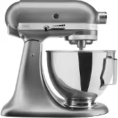 KitchenAid Robot de cuisine 5KSM95PSESZ