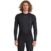 Sportful Merino Long Sleeve Base Layer Noir M Homme