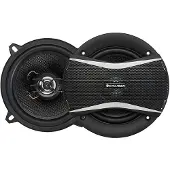 Caliber Haut-parleurs De Voiture 100 W (cds5g)
