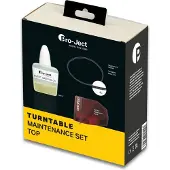 Pro-Ject Maintenance Set Top Kit de nettoyage