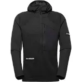 Mammut Sweat à Capuche Eiger Nordwand Advanced Fl