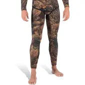 Mares Pure Passion Pantalons De Chasse Sous-marine Illusion 5 Mm