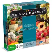Trivial Pursuit Gastronomie