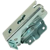 Electrolux - Scharnier Kühlschrank-Bottom-Hettich - 2211201039