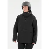 Slope Veste de sport 'Ruki' noir