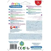 Clementoni 17325 hochet
