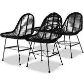 vidaXL Table de jardin Gris 140x80x74 cm Bois massif Acacia