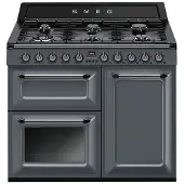 Smeg TR103GR - Esthétique Victoria
