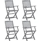 vidaXL Classeur mobile Gris 28x41x69 cm Métal