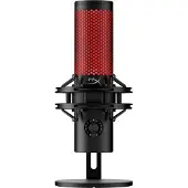 HyperX QuadCast 2 Microphone USB Noir
