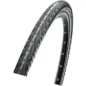 Maxxis Pneus - OVERDRIVE MAXXPROTECT 700 - Noir