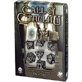 Q-workshop SCTH19 - Appel de Cthulhu - Jeu de dés, noir et glow-in-the-dark (7)